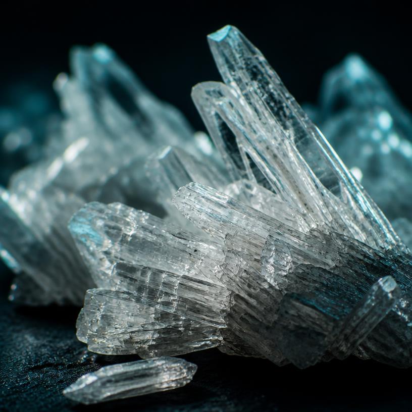 Magnesium mineral